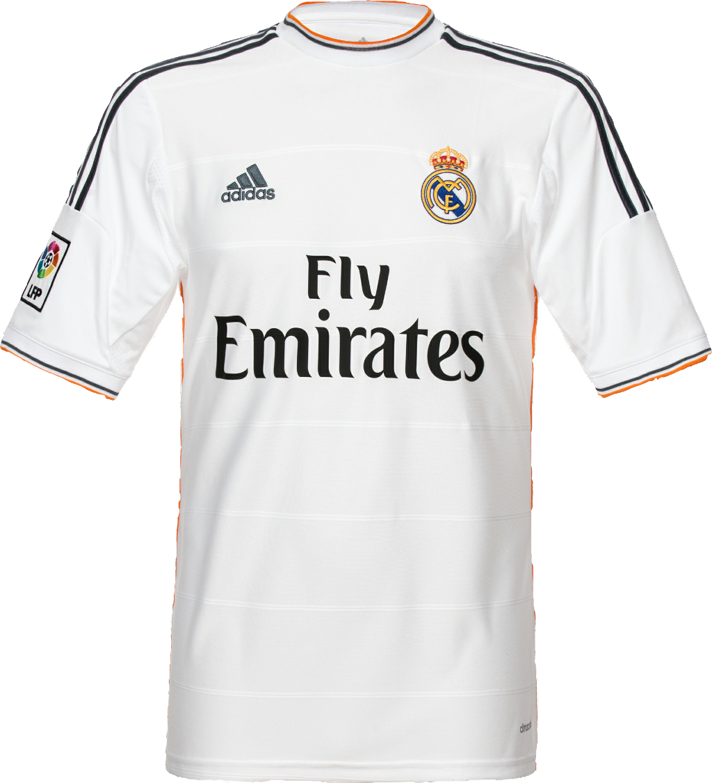 Camisa do Barcelona